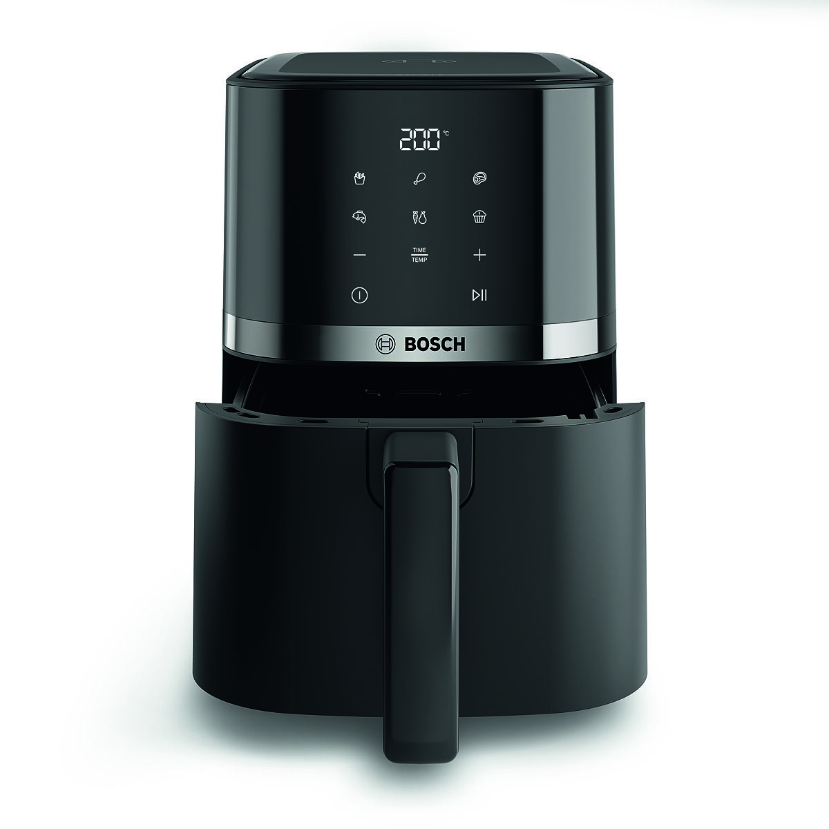 Der Kleine, der Großes kann: Der neue Air Fryer Serie 2 von Bosch bringt Frittierspaß auch in kleine Küchen