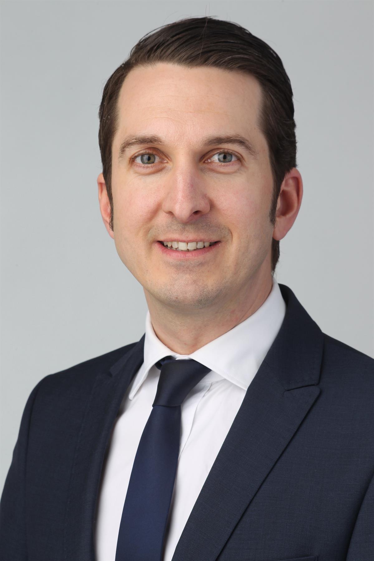 Daniel Engelhard