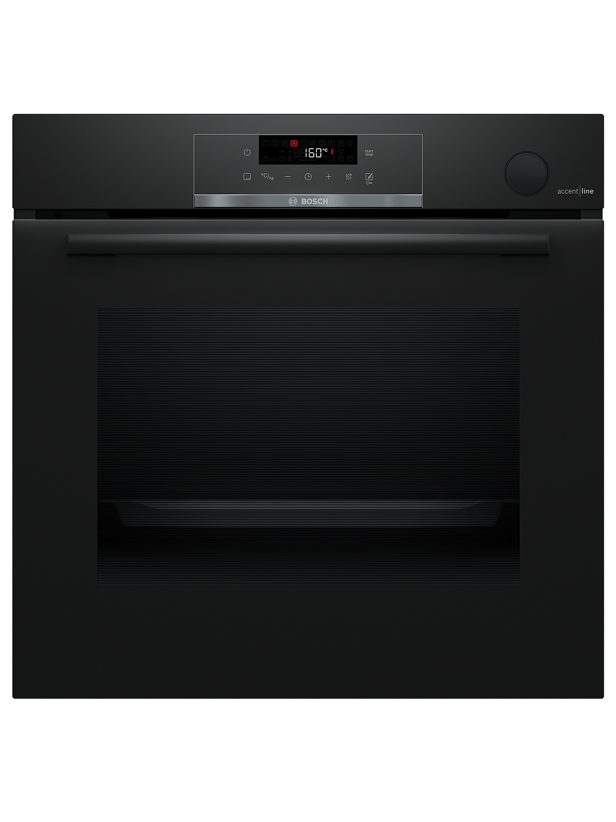 Bosch Backofen Serie 4 HRG4720B3