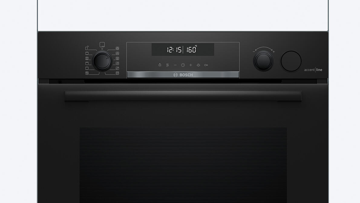 Bosch Backofen Serie 6 HRG4780B7F