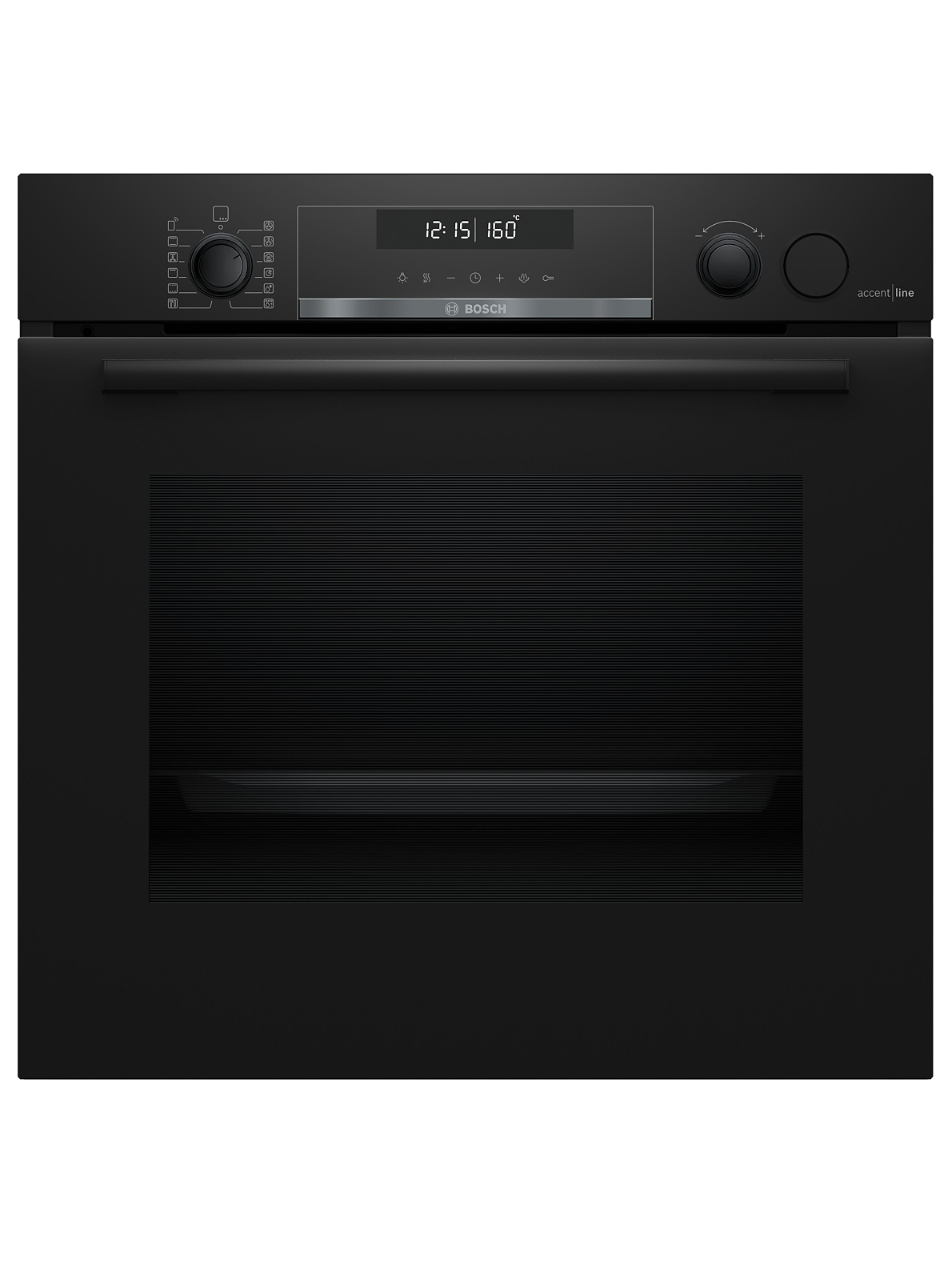 Bosch Backofen Serie 6 HRG4780B7F