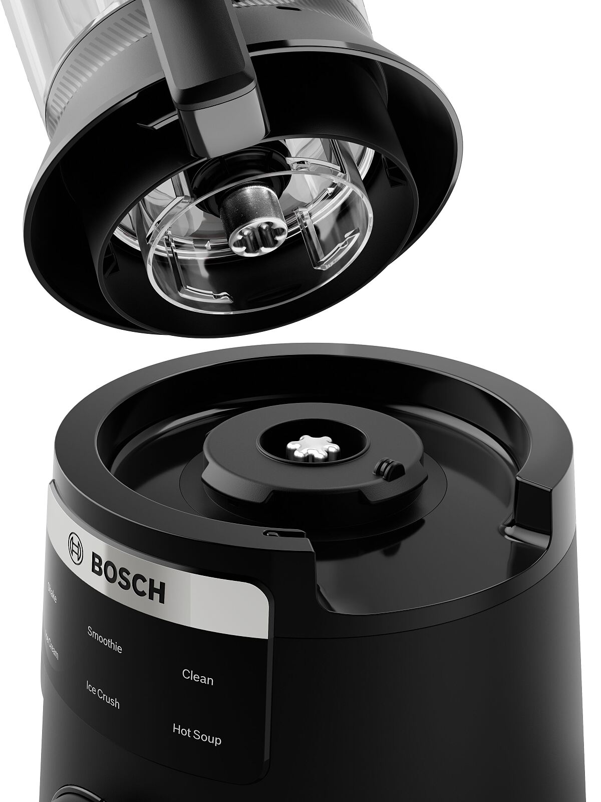 Bosch VitaPower Serie 6